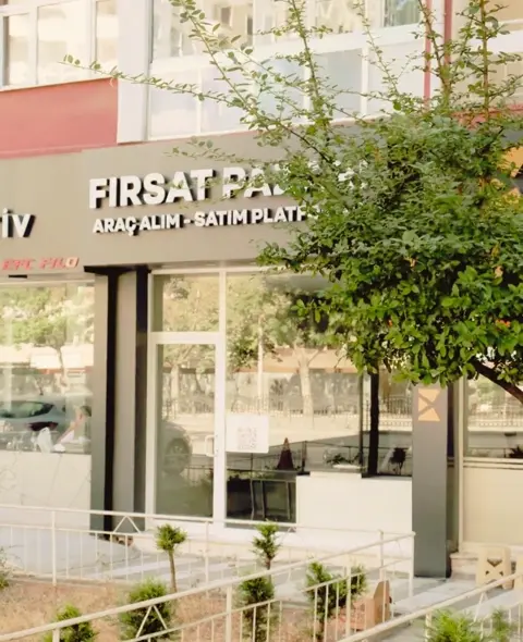 fırsat pazarı